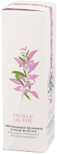 Woda perfumowana Feuille Tea