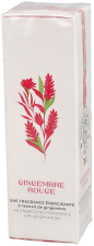 Woda perfumowana Ginger Red