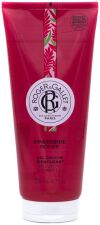 Żel pod prysznic Ginger Red 200 ml