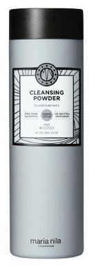 Puder do mycia włos&oacute;w