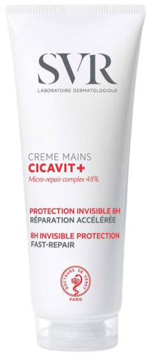 SVR Cicavit+ Krem do rąk 75 gr