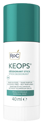 Keops 24H Dezodorant w sztyfcie 40ml
