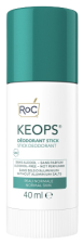 Keops 24H Dezodorant w sztyfcie 40ml