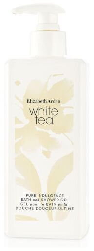 Żel pod prysznic White Tea Pure Indulgence 400 ml