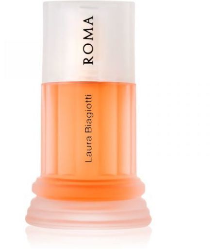 Laura Biagiotti Woda toaletowa EDT Spray Roma 25 ml