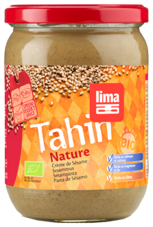 Lima Organiczne Tahini