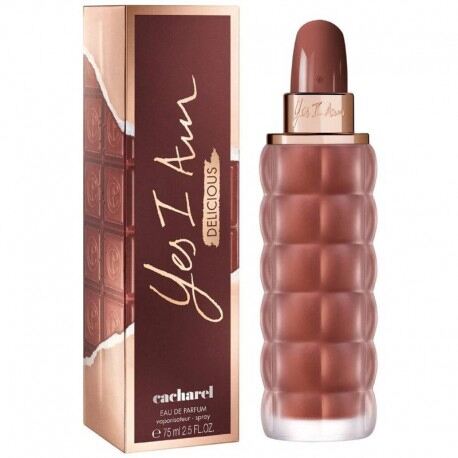 Woda perfumowana w sprayu Yes I Am Delicious