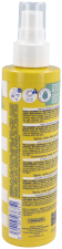 Bébé Sol Lait Solaire Ip50+ Spray Mustela 200 ml