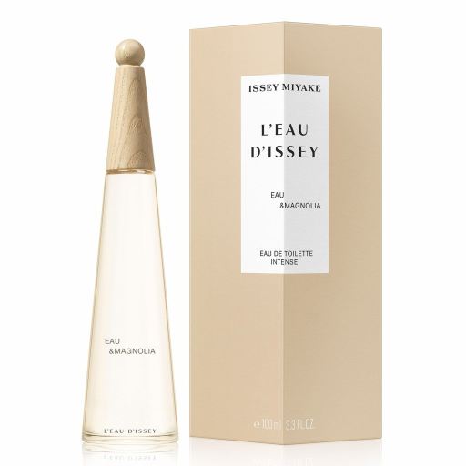 Issey Miyake Eaux Magnolia Woda toaletowa w sprayu