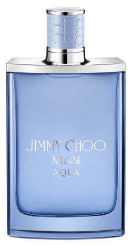 Jimmy Choo Woda perfumowana Aqua