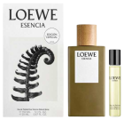Zestaw Essence Woda Toaletowa Waporyzator 150 ml+Mini 20 ml
