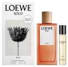 Solo Ella woda perfumowana w sprayu 100 ml + mini 20 ml