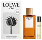 Solo Eau de Toilette Vaporizer 150 ml + Mini 20 ml