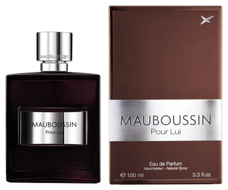 Pour Lui w Red Eau de Parfum Spray 100 ml