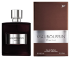 Pour Lui w Red Eau de Parfum Spray 100 ml