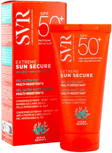 Sun Secure Extreme Krem przeciwsłoneczny SPF 50+ 50 ml