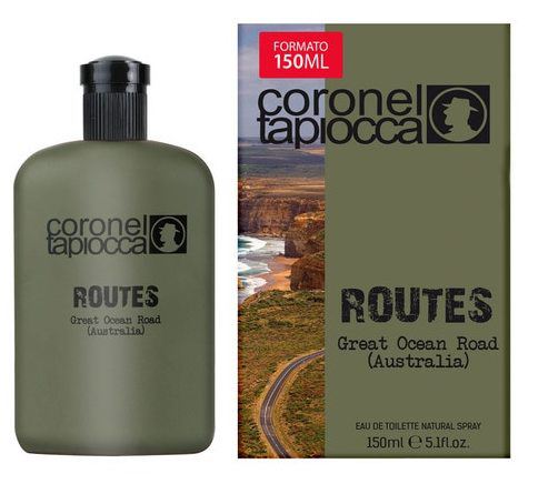 Woda toaletowa Australia Men Spray
