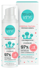 Krem do twarzy z prebiotykami i witaminą B3 50 ml