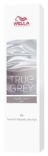 True Grey Kremowy matyzator 60 ml