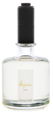 Annayake Woda perfumowana Miyabi w sprayu 100 ml
