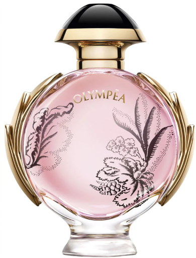 Woda perfumowana w sprayu Olympea Blossom