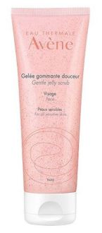 Delikatny żel złuszczający 75 ml