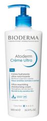 Atoderm Ultra nawilżający krem 500 ml