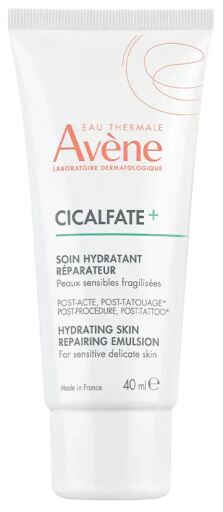 Cicalfate+ Emulsja naprawcza 40 ml