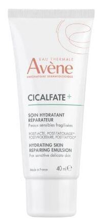 Av&egrave;ne Cicalfate+ Emulsja naprawcza 40 ml