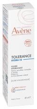 Tolerance Hydra 10 Nawilżający płyn 40 ml