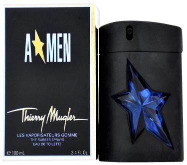 Woda perfumowana A* Men