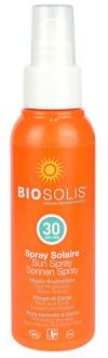Spray przeciwsłoneczny 100 ml