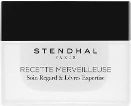 Recette Merveilleuse Pielęgnacja Oczu i Ust 10 ml