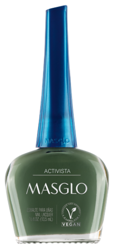 Masglo Tradycyjny kremowy lakier do paznokci 13,5 ml