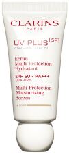UV Plus Screen Multi Protection SPF50 Beżowy 30 ml