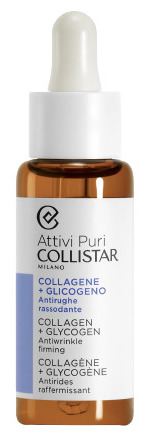 Collistar Attivi Puri Kolagen + Glikogen Serum 30 ml