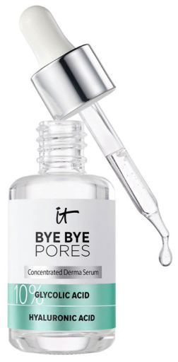 It Cosmetics Pory Serum z kwasem glikolowym 30ml