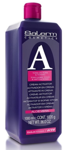 Aktywator kremowy 1000 ml