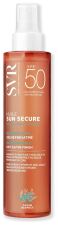 Sun Secure Suchy olejek SPF50 200 ml