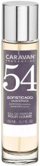 N&ordm;54 Wyrafinowana woda perfumowana