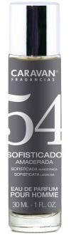 Caravan Fragancias N54 Wyrafinowana woda perfumowana