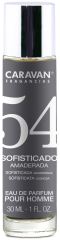 N&ordm;54 Wyrafinowana woda perfumowana