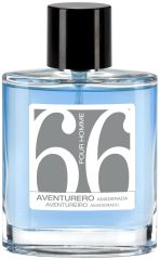 Woda perfumowana N°66 Aventuraro