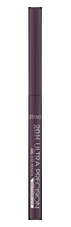 Catrice Cosmetics Wodoodporny Ultra Precision Eyeliner 20H 070 fioletowy 0,28 gr