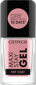 Catrice Cosmetics Baza Top Coat Maxi Stay 10,5 ml