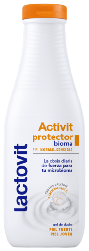 Activit Probiotic-L Żel pod prysznic 900 ml