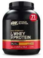 Gold Standard 100% serwatka 2270 g Gold Standard 100% serwatka 2270 g