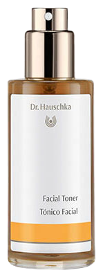Dr. Hauschka Stymulujący tonik do twarzy
