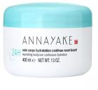 Lekki krem do ciała Ciągłe nawilżanie 50 ml