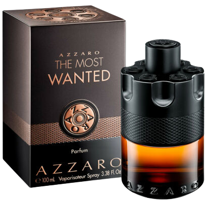 Woda perfumowana w sprayu 100 ml